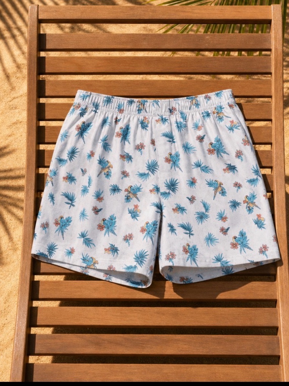 Caribbean Joe 3 Pack Boxers